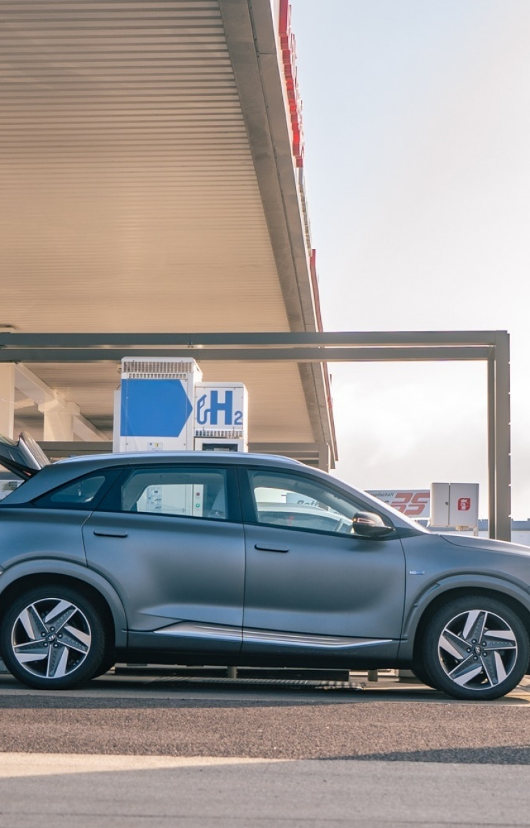 POSITIVE MOBILITY VINCI Concessions