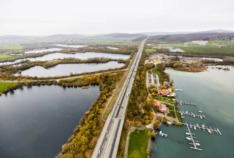 A7-2 Via Niedersachsen