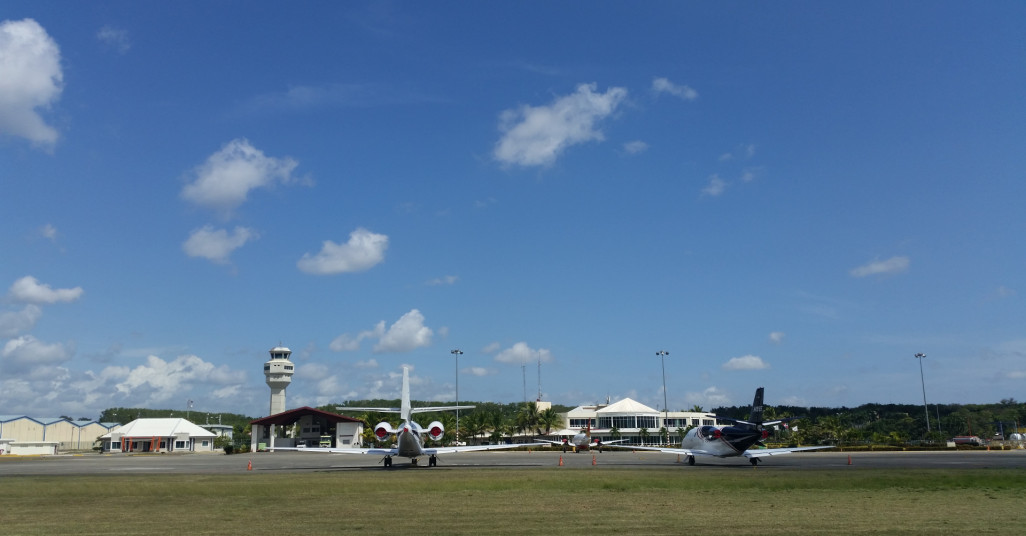 La Isabela