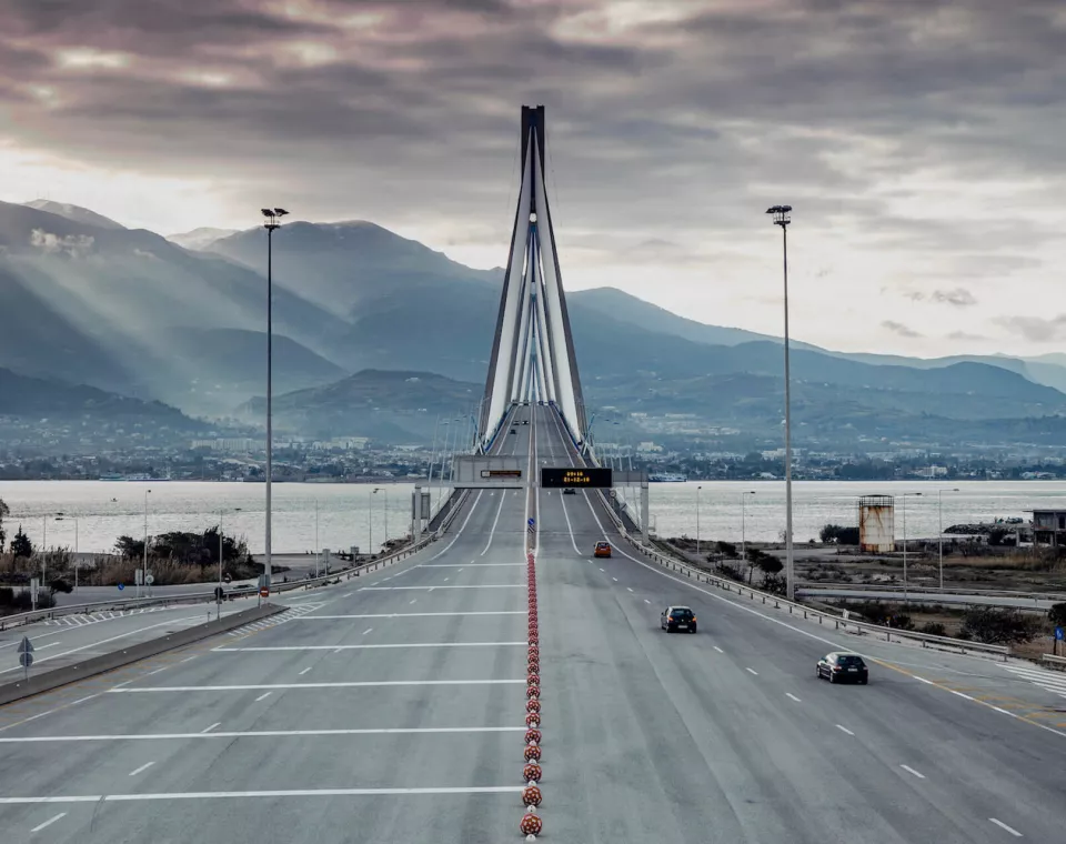 VINCI Highways