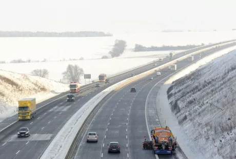 A4 Via Solutions Thüringen