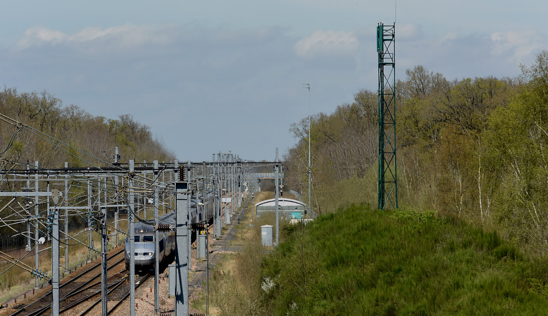 gsm-rail