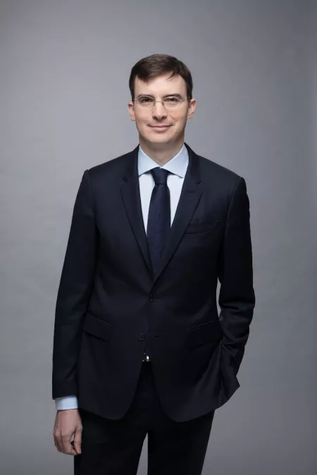 Olivier Mathieu