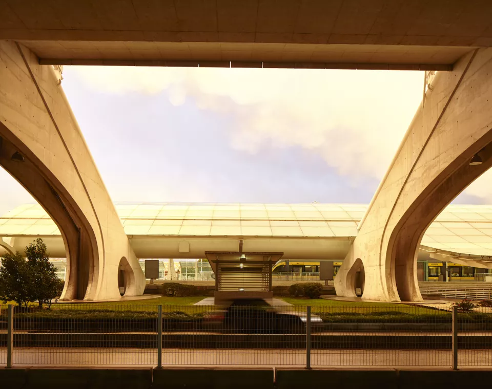 Porto airport