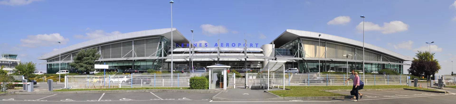 Rennes Bretagne Airport
