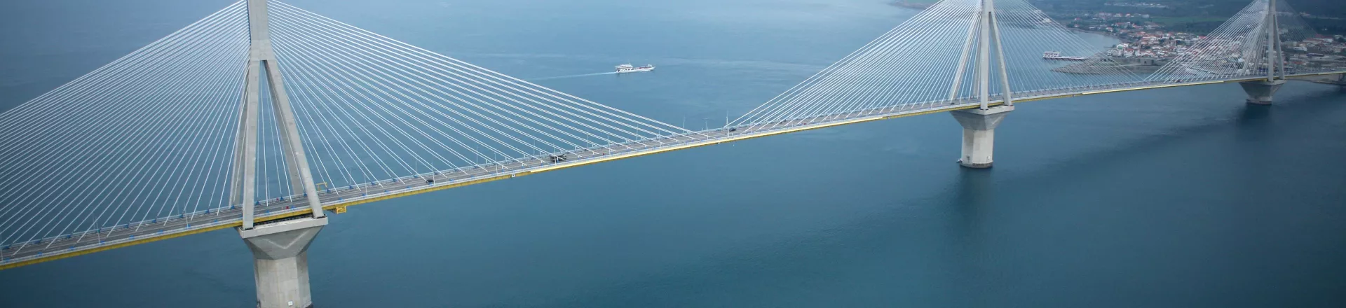 Pont Rion–Antirrion