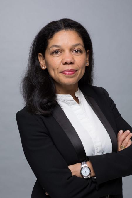Valérie Vesque Jeancard
