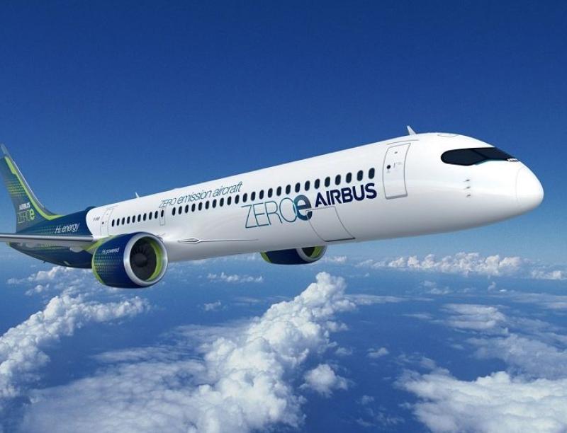Crédit Airbus