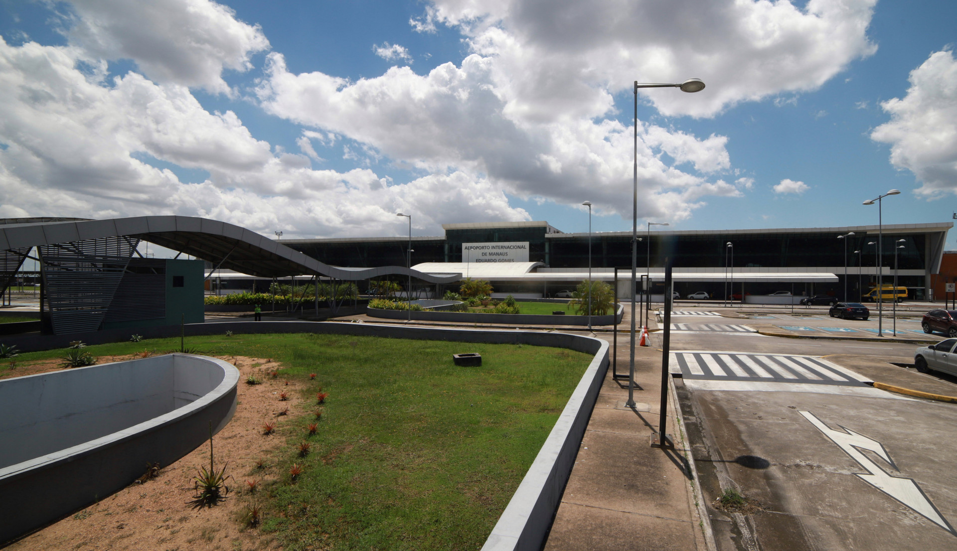 Manaus International Airport