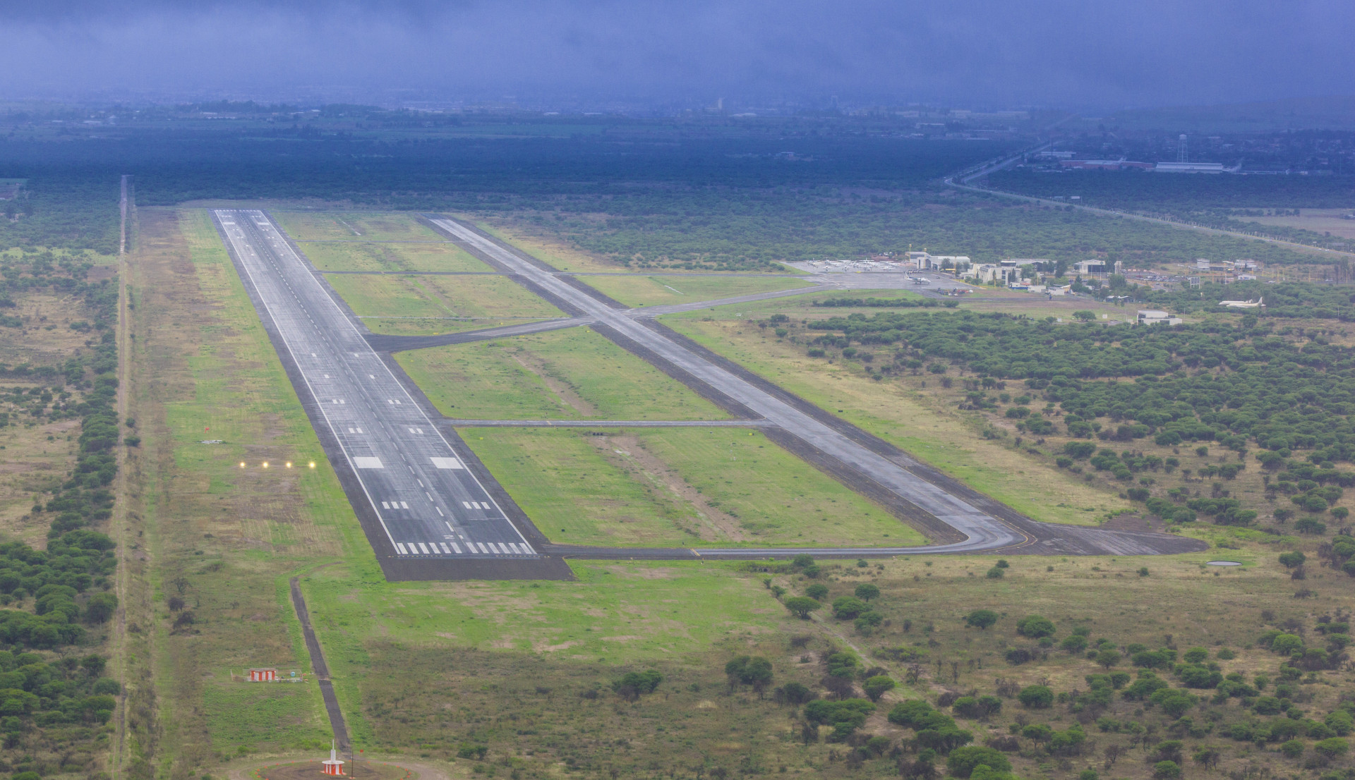 Durango Airport