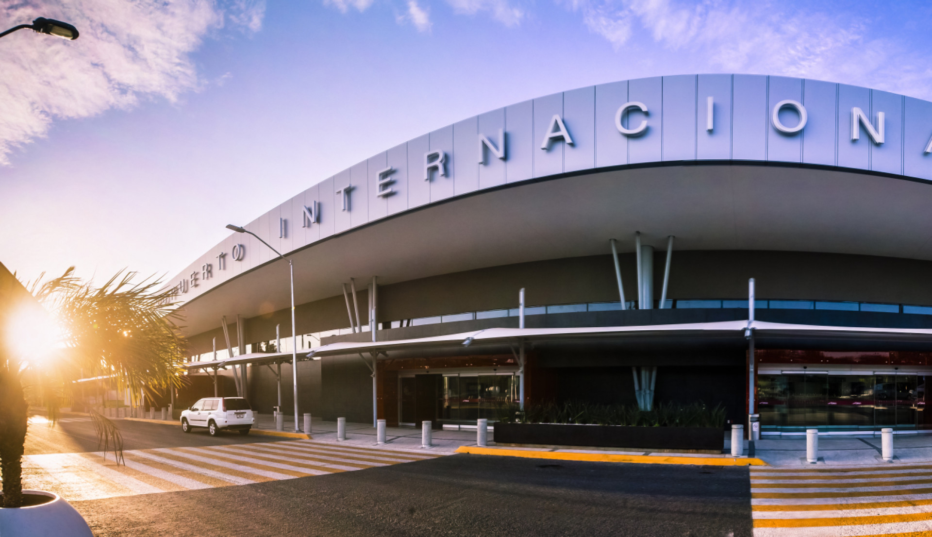 Mazatlán Airport