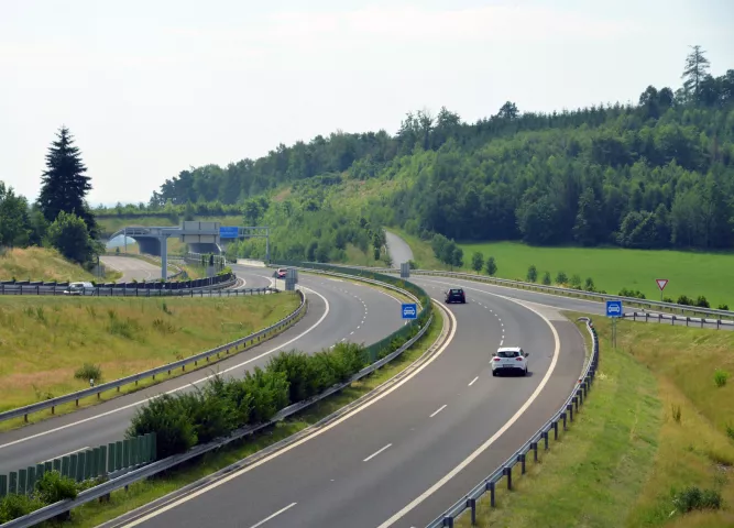 VINCI Highways