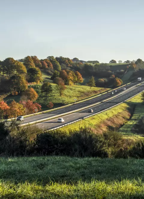 Road expertise in France