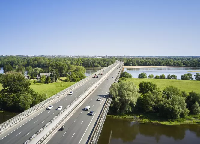 VINCI AUTOROUTES