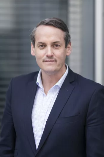 Benoît Trochu
