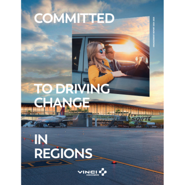 Engagement report cover 2024-2025