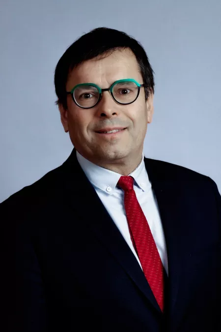 Nicolas Notebaert