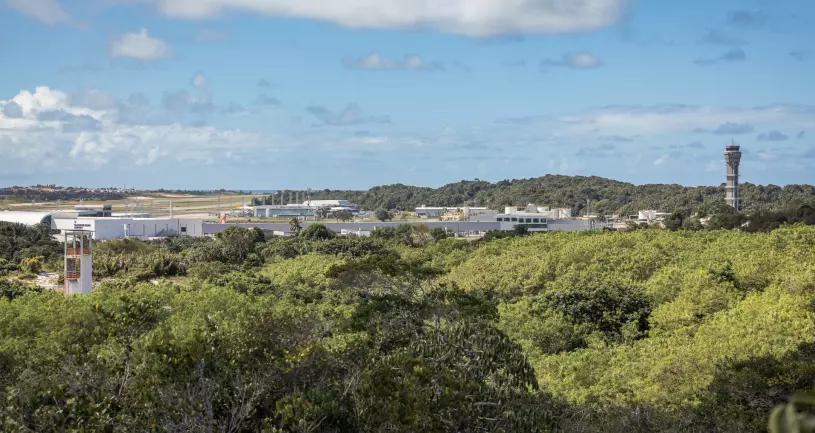 In Brazil, VINCI Concessions puts the transition to the test of reality
