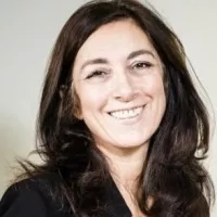 Anne Le Bour