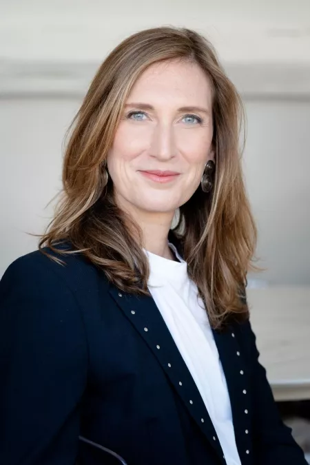Carole Grandjean