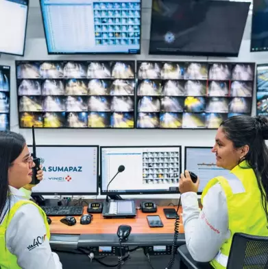 Meet our incredible Women on the move!