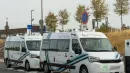 Première mondiale : une navette autonome électrique expérimentée avec succès sur l’autoroute A10