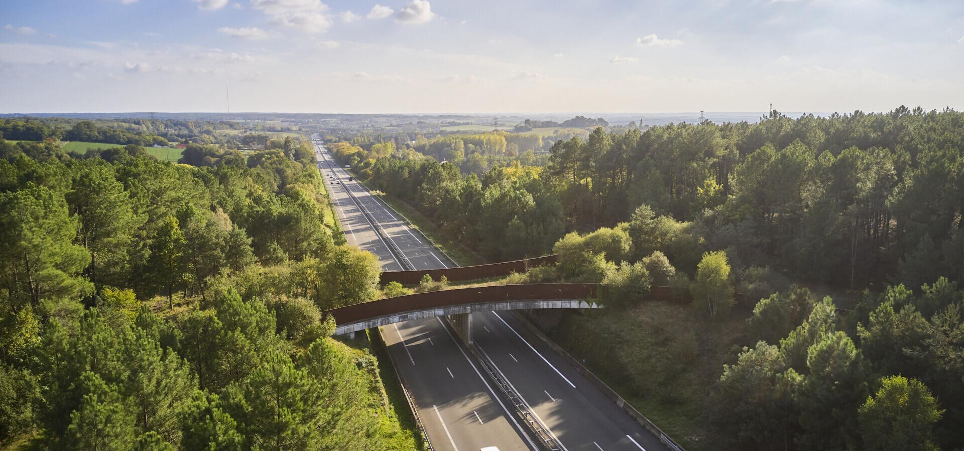 VINCI AUTOROUTES