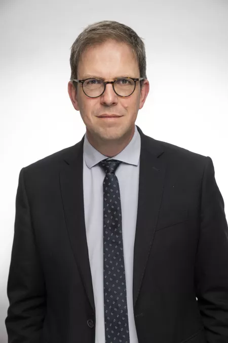 Guillaume Le Réveillé