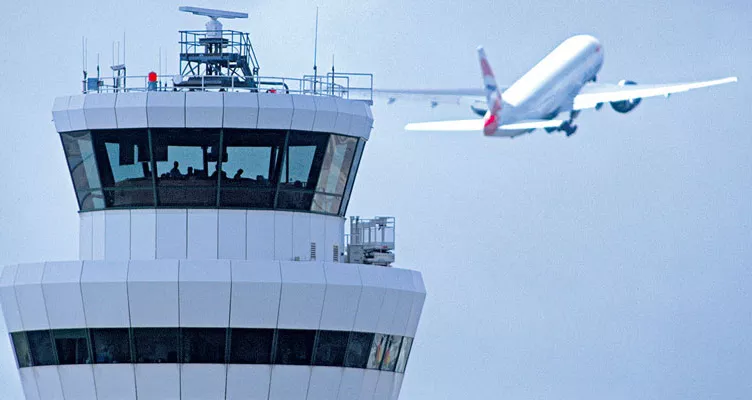 VINCI Airports - Trafic au 30 septembre 2026