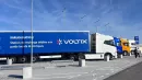 Voltix inaugure à Vierzon la station de recharge la plus puissante de France dédiée aux poids lourds électriques
