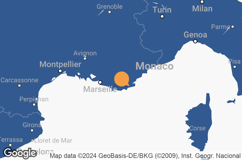 Google map