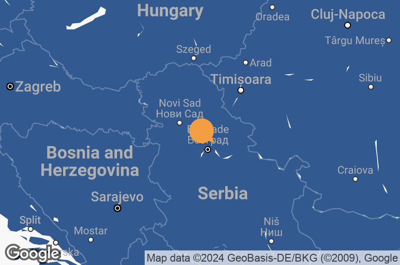Google map